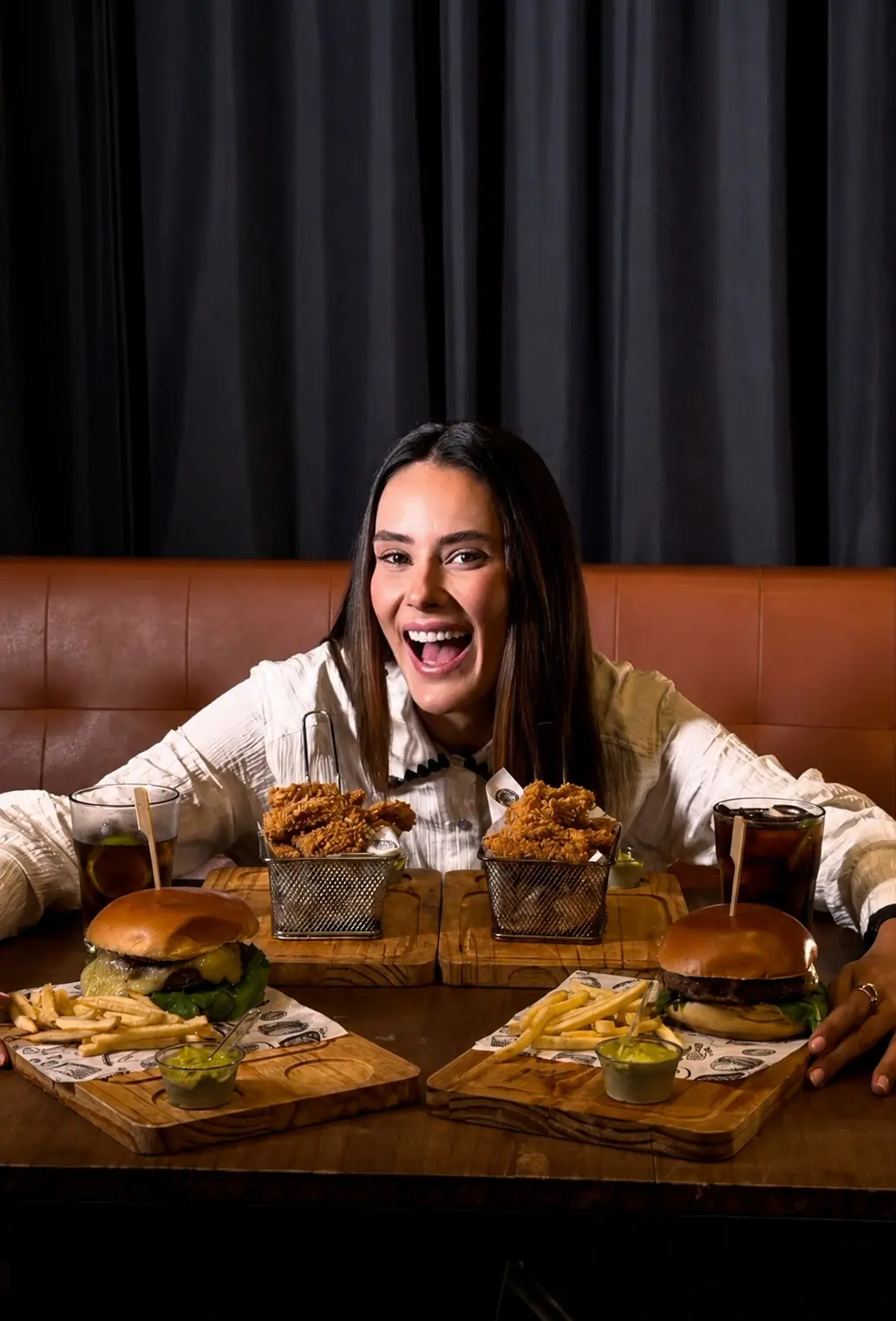 Experiências gastronômicas em Rio Preto
