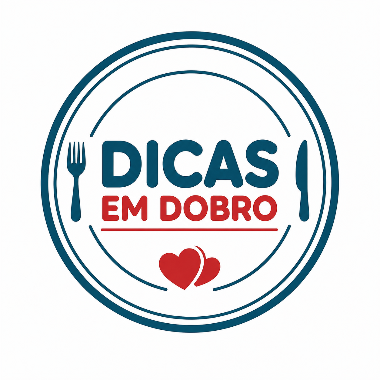 Dicas em Dobro